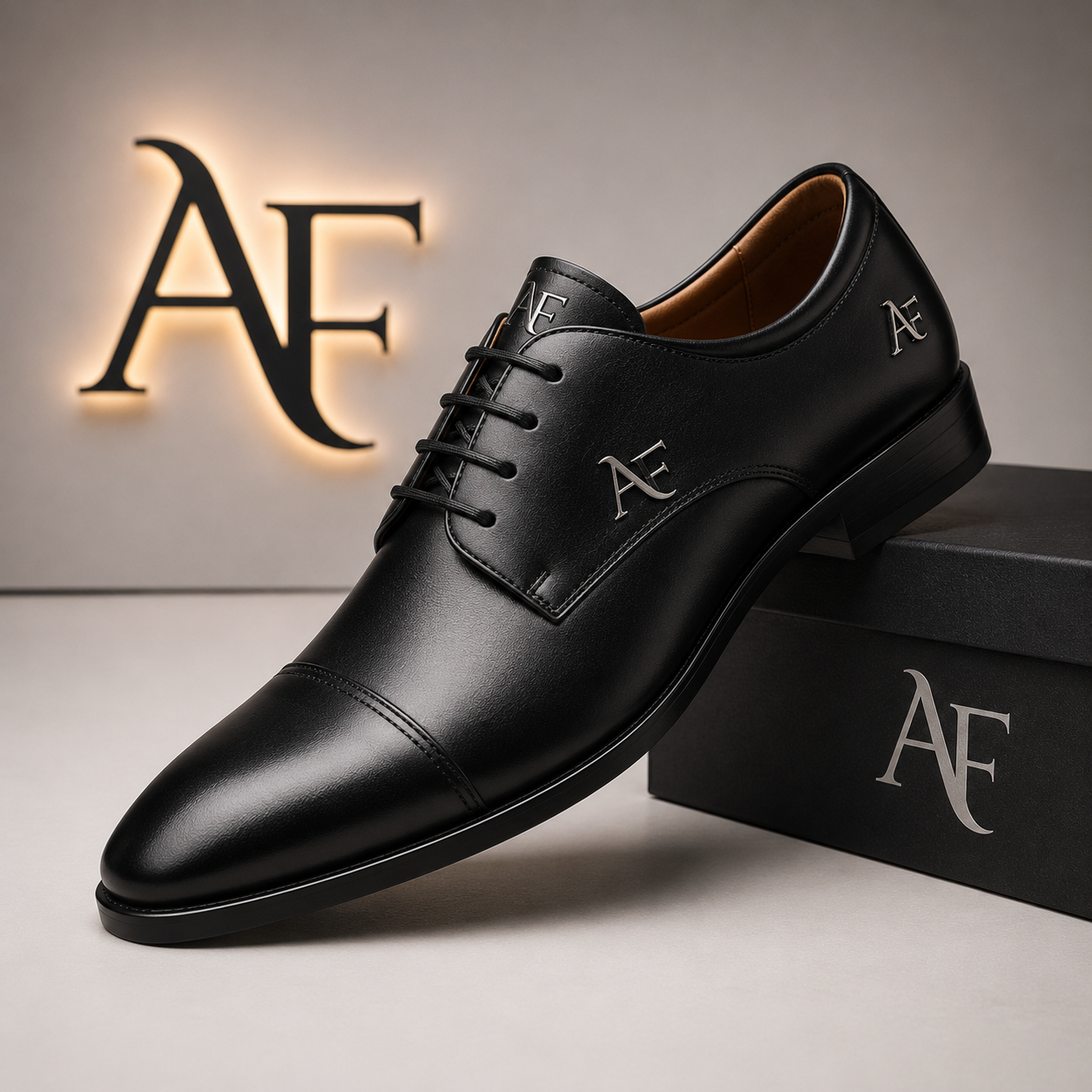 Formal shoe for mens