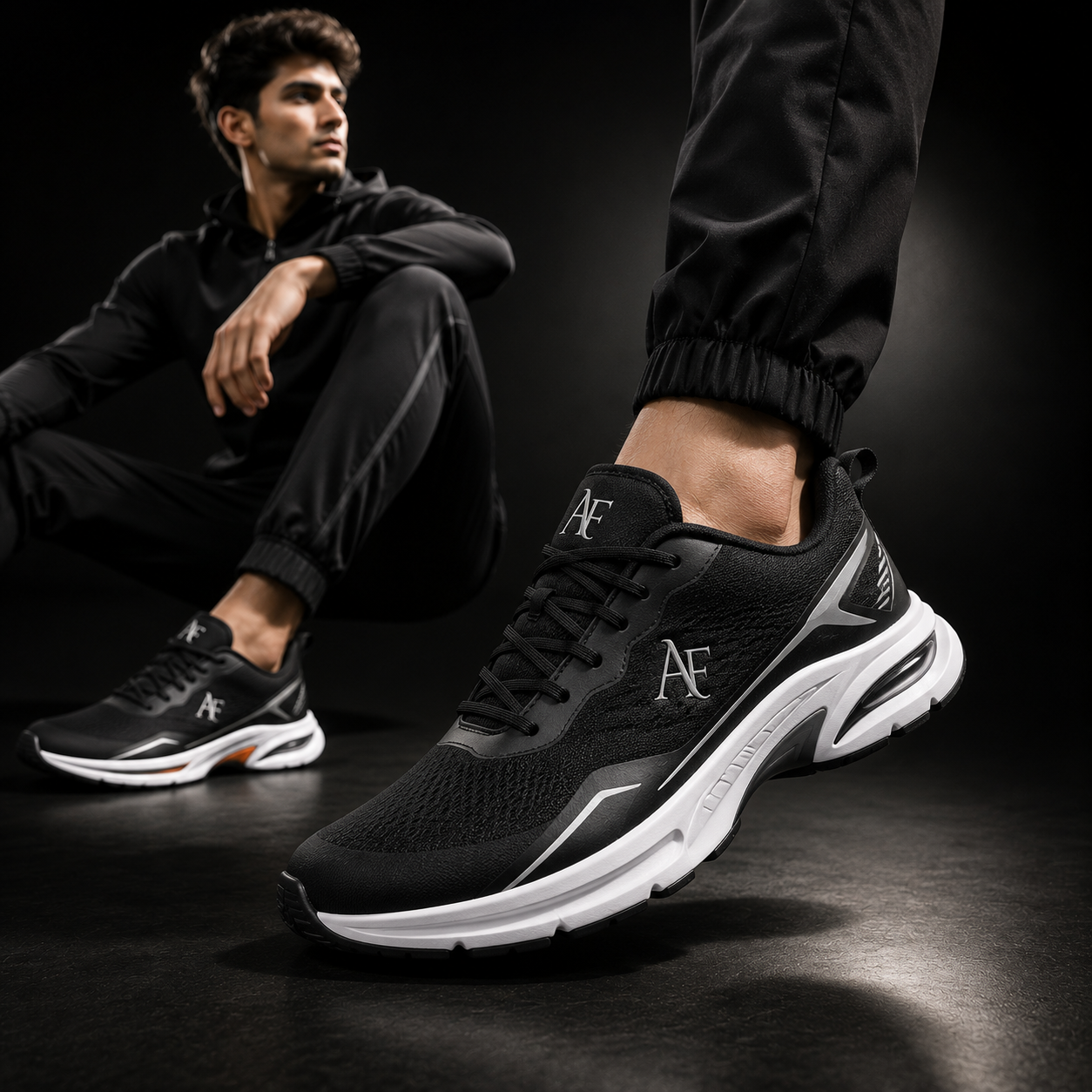 Best shoe for mens