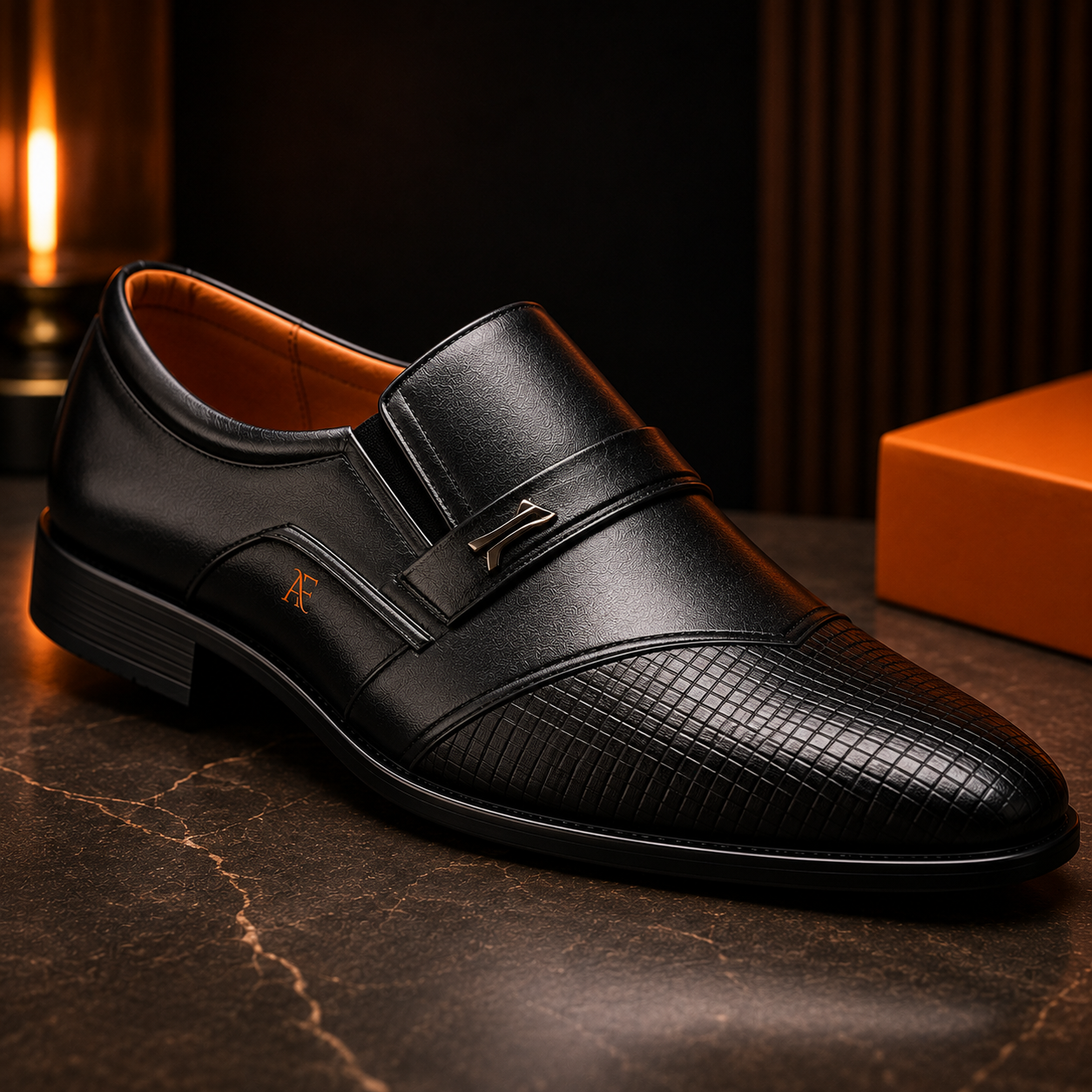 Best formal shoe